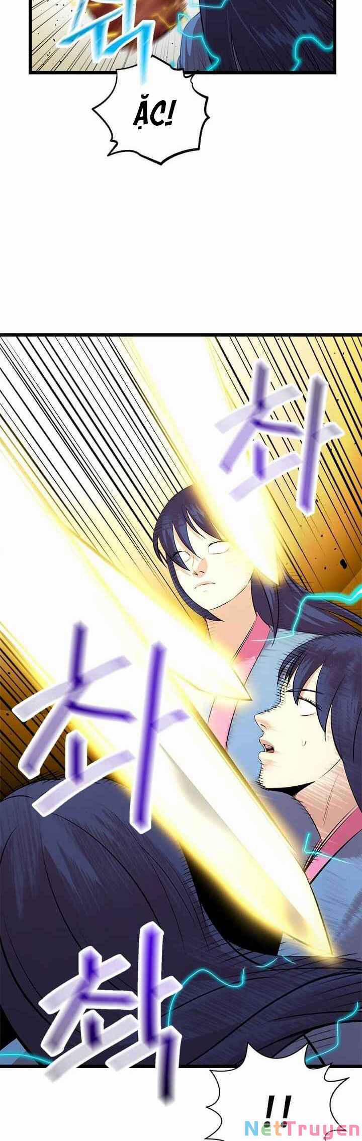 Học Giả Trở Lại 65 trang 13