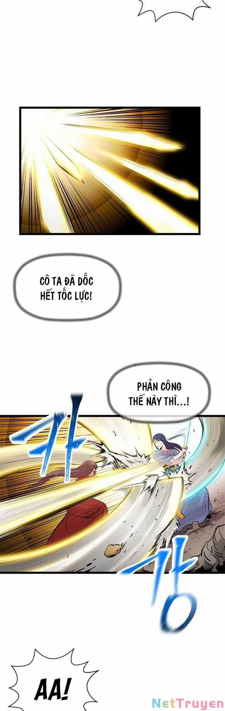 Học Giả Trở Lại 65 trang 14