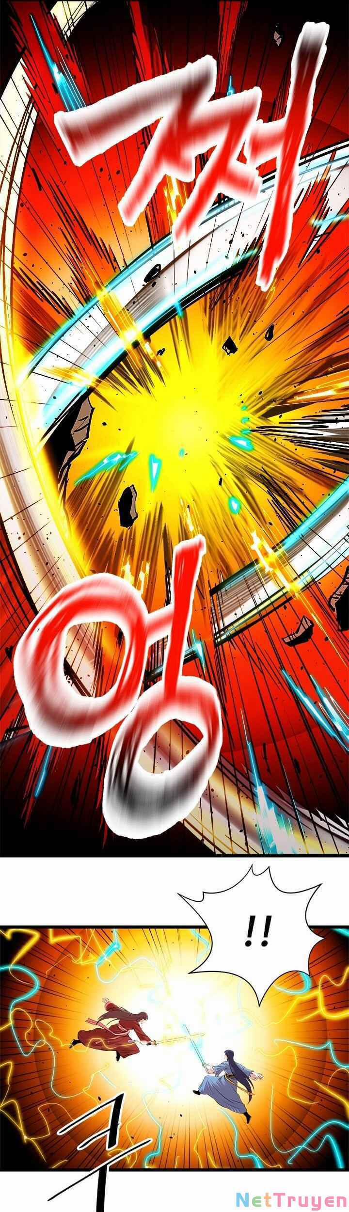 Học Giả Trở Lại 65 trang 16