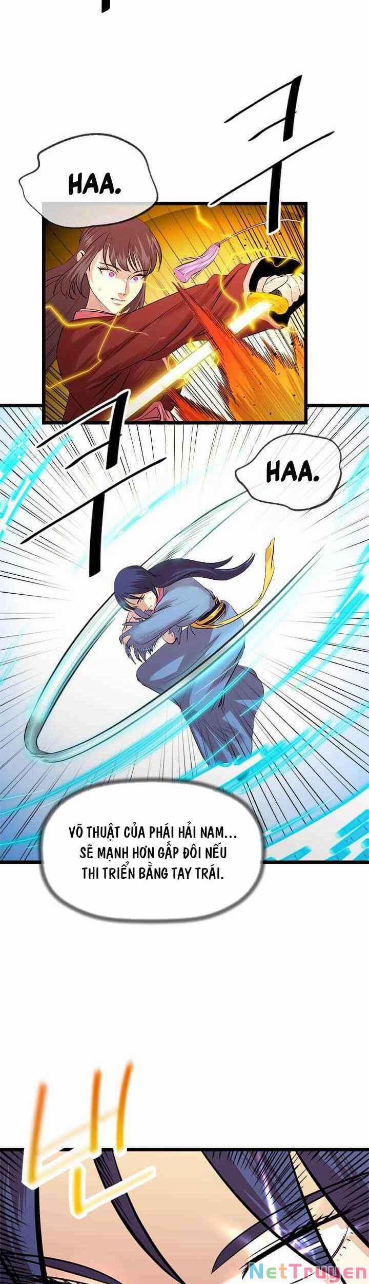 Học Giả Trở Lại 65 trang 17