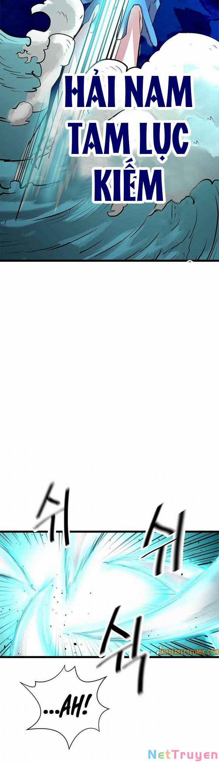 Học Giả Trở Lại 65 trang 19