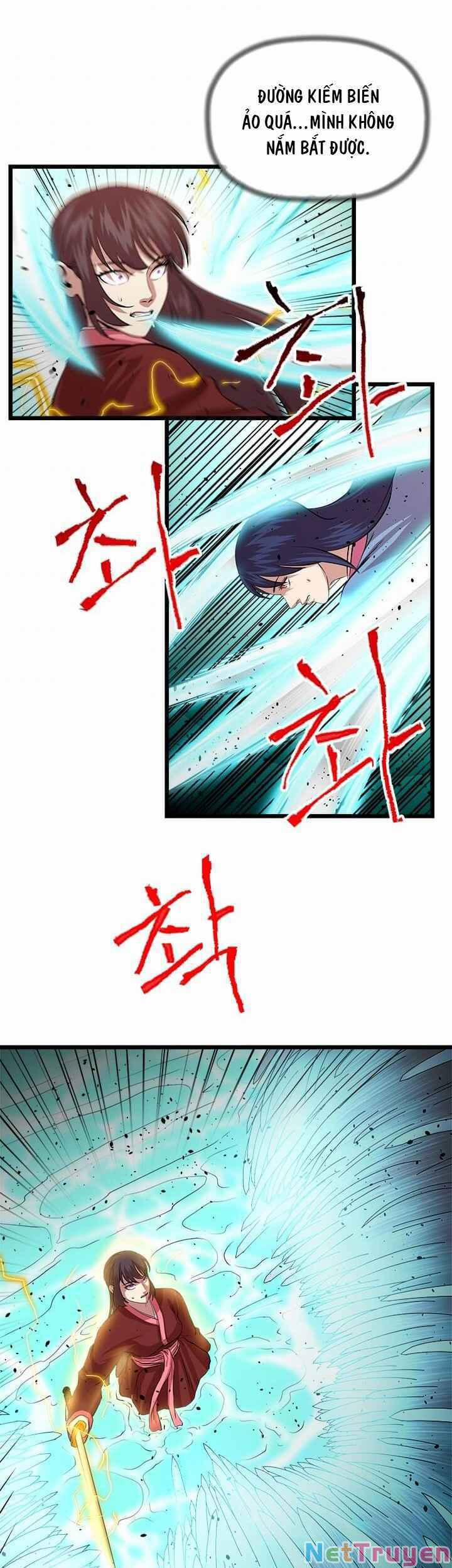 Học Giả Trở Lại 65 trang 20