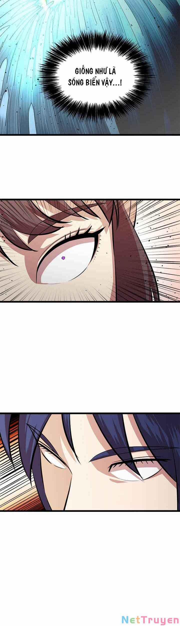 Học Giả Trở Lại 65 trang 21