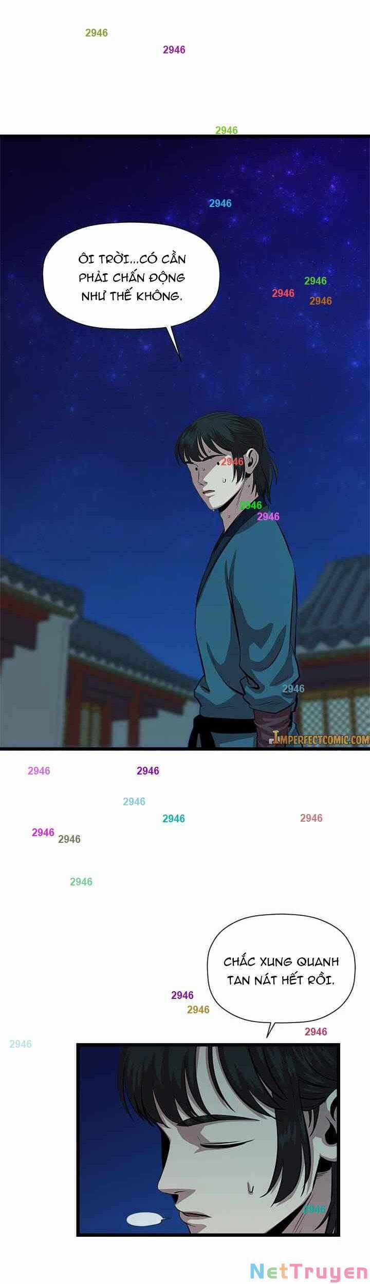 Học Giả Trở Lại 65 trang 23