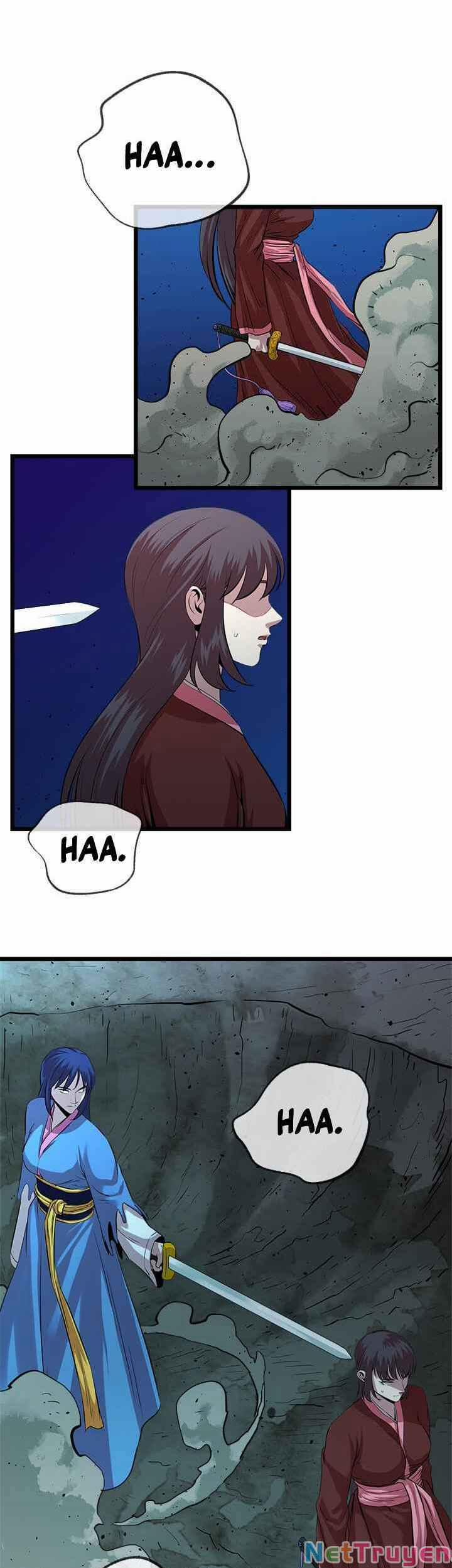 Học Giả Trở Lại 65 trang 25