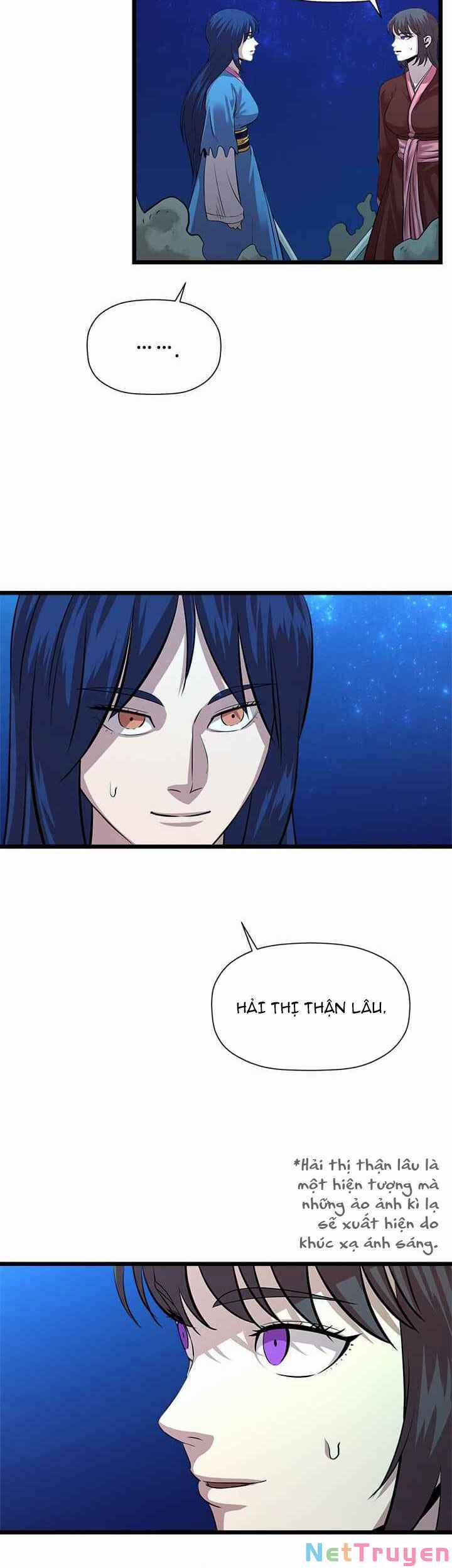 Học Giả Trở Lại 65 trang 27