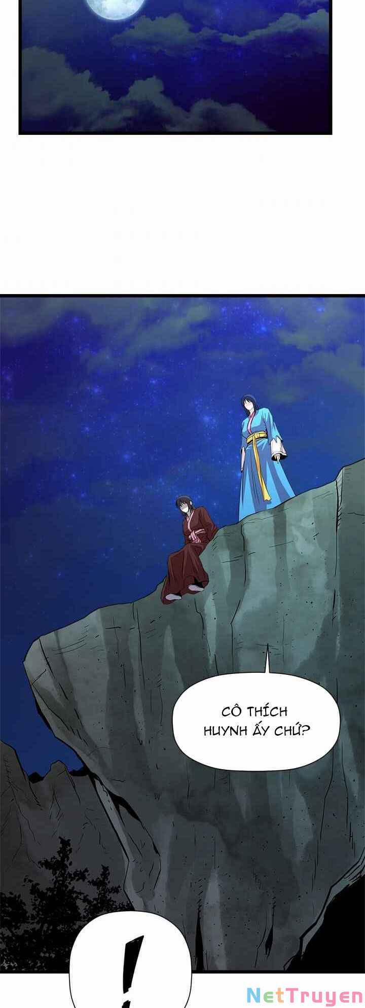 Học Giả Trở Lại 65 trang 29