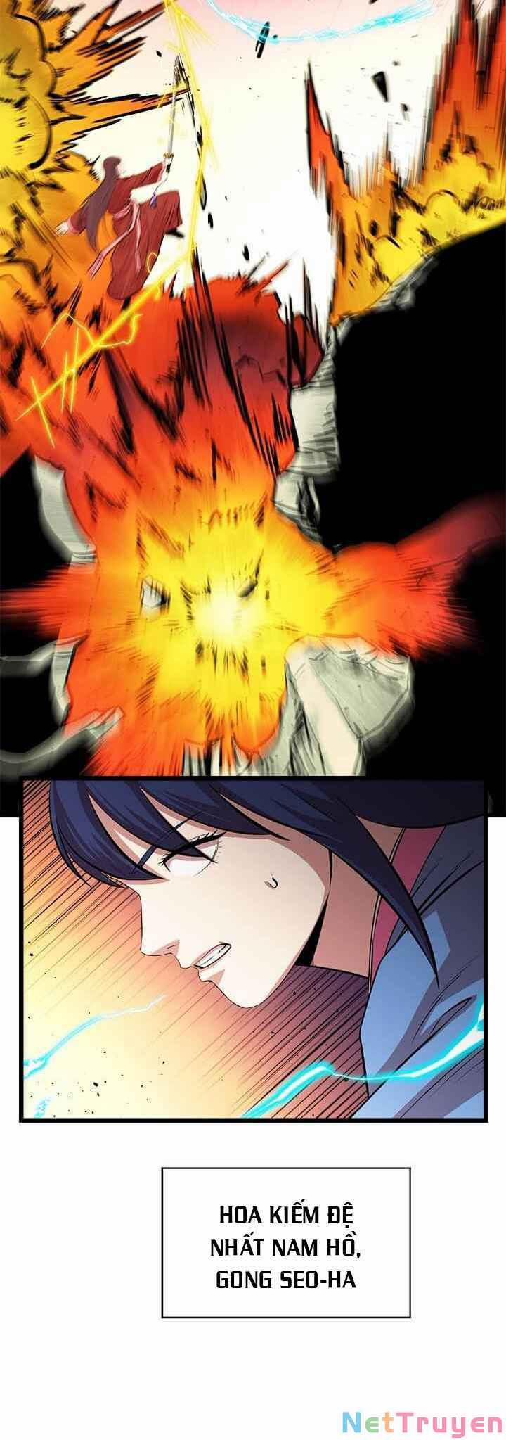 Học Giả Trở Lại 65 trang 3