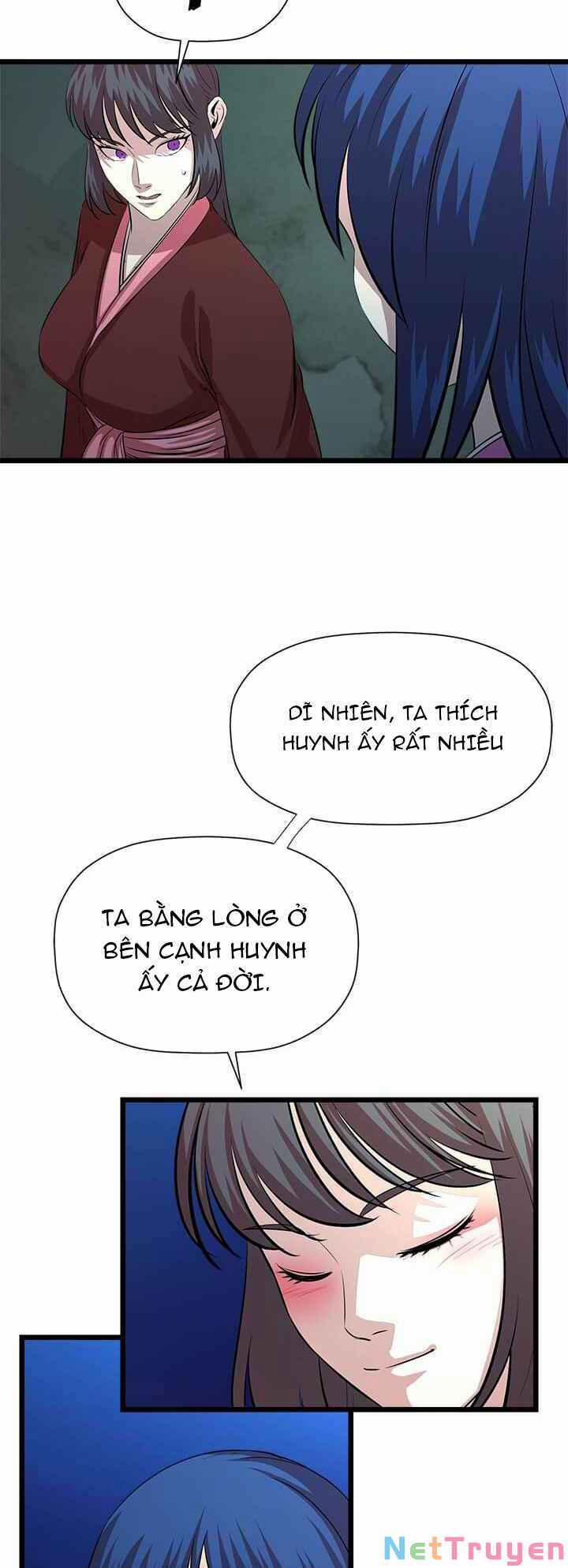 Học Giả Trở Lại 65 trang 30