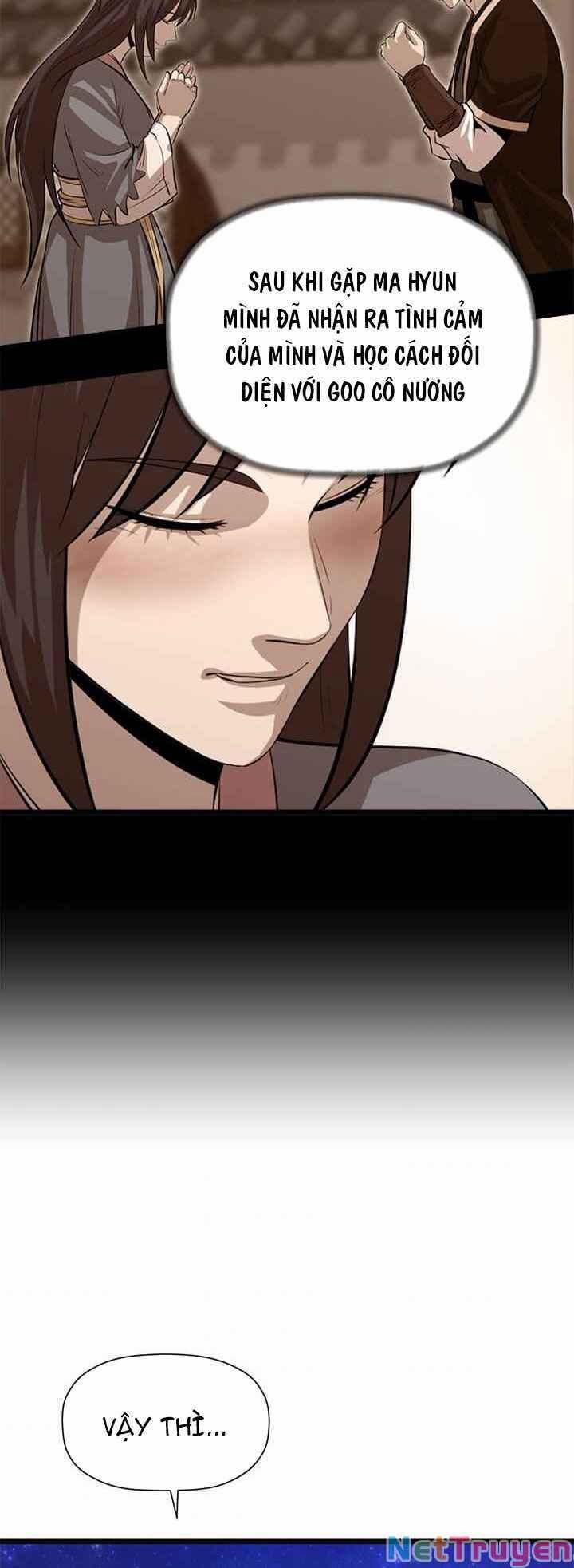 Học Giả Trở Lại 65 trang 34