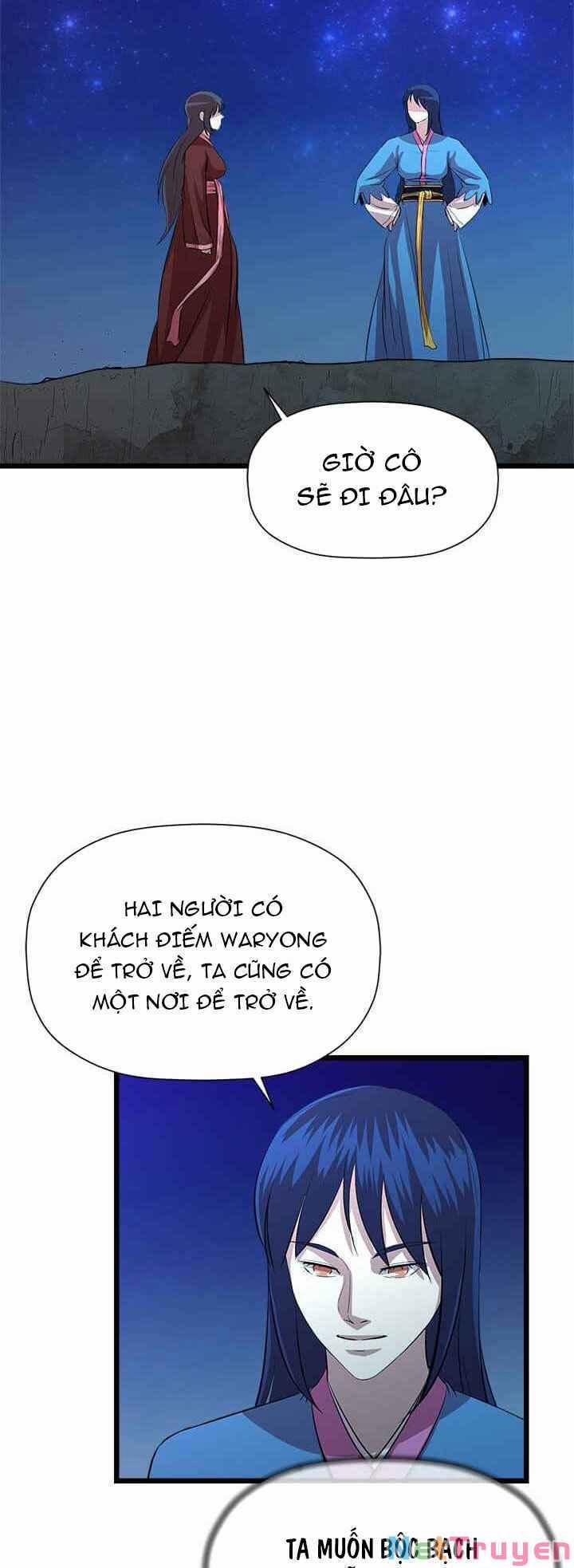 Học Giả Trở Lại 65 trang 35