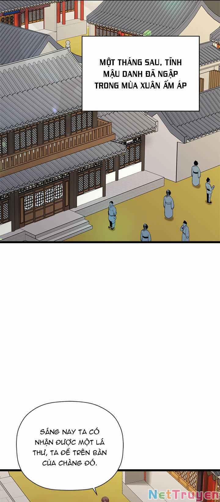 Học Giả Trở Lại 65 trang 38