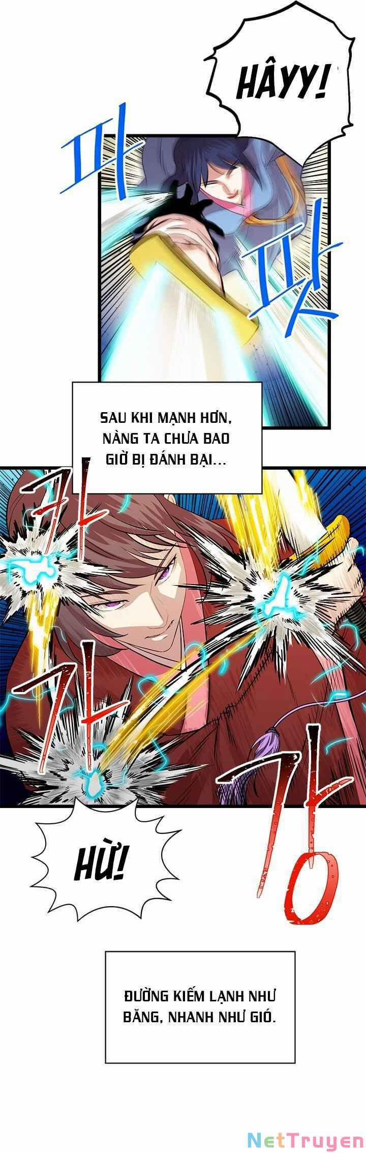 Học Giả Trở Lại 65 trang 4