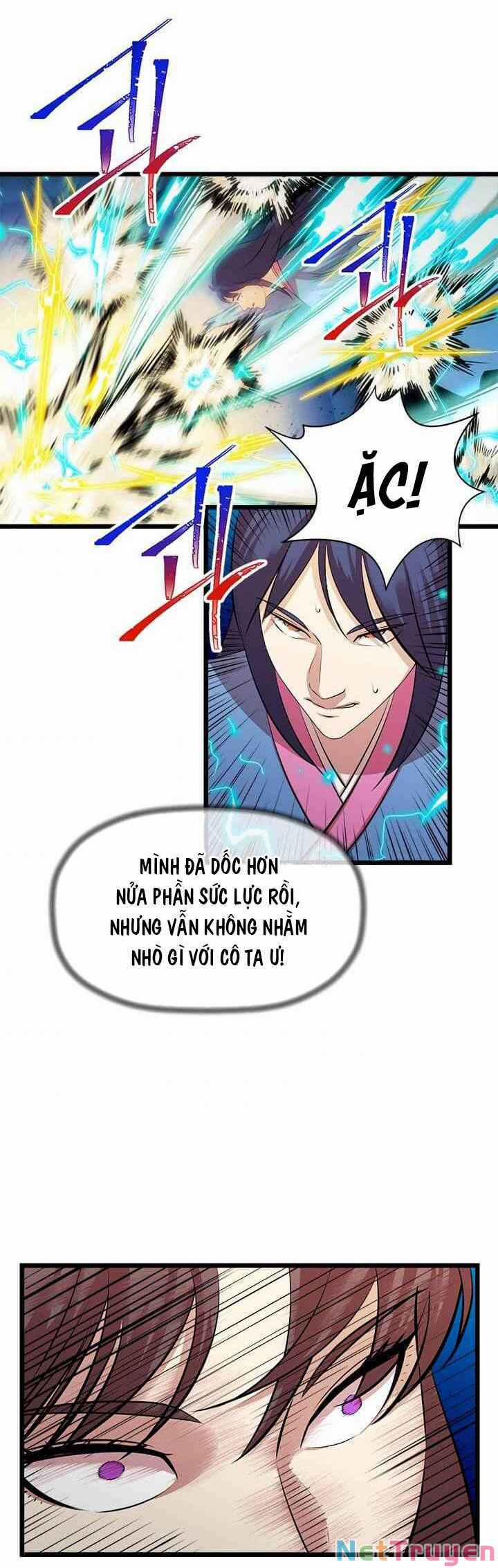 Học Giả Trở Lại 65 trang 5