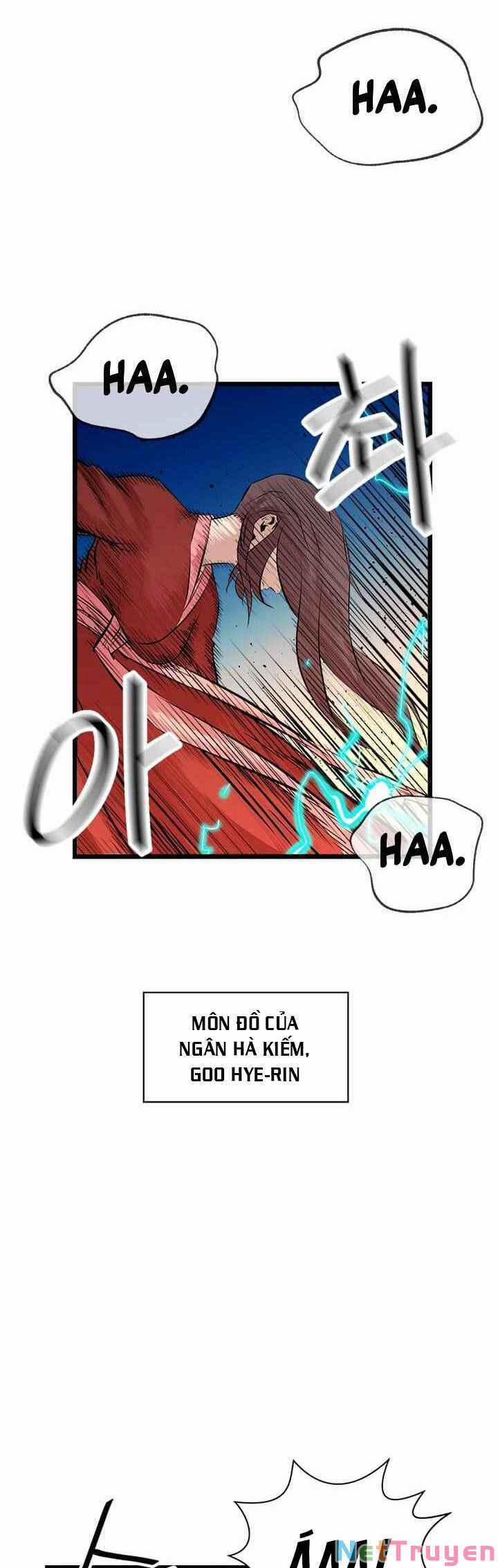 Học Giả Trở Lại 65 trang 6