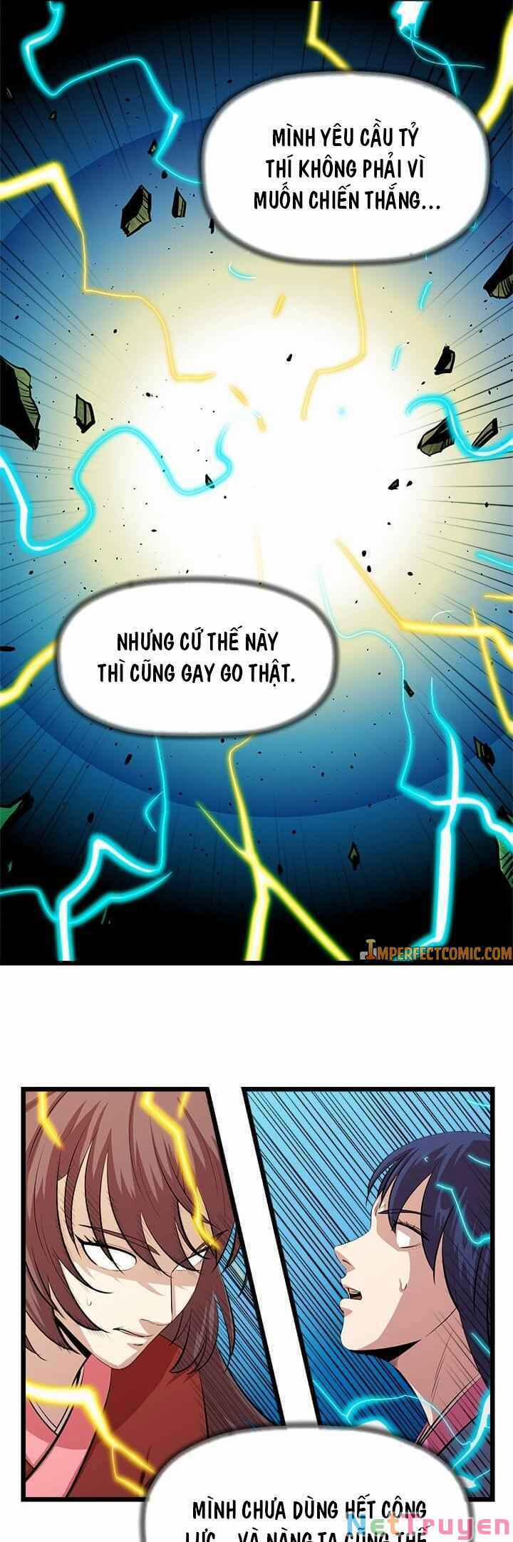 Học Giả Trở Lại 65 trang 8