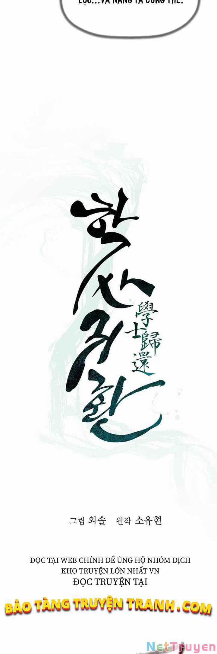 Học Giả Trở Lại 65 trang 9