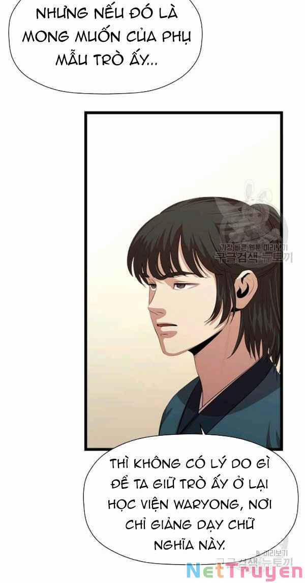 Học Giả Trở Lại 66 trang 10
