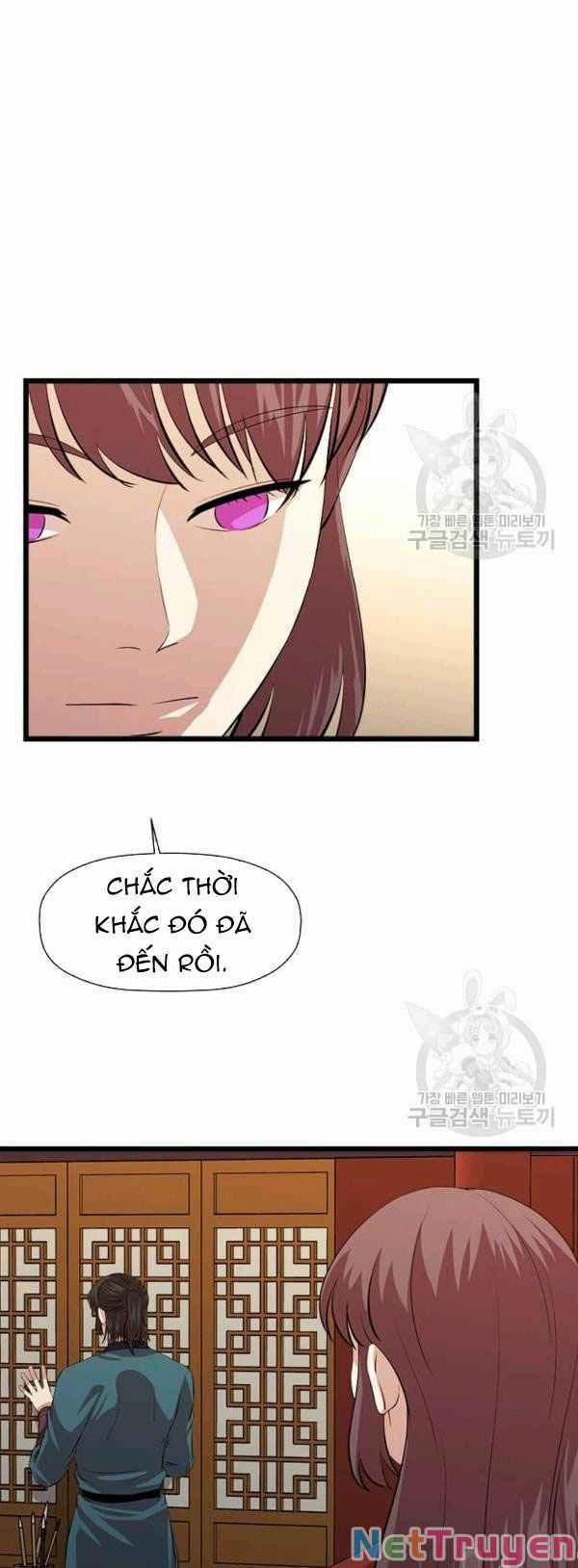 Học Giả Trở Lại 66 trang 11