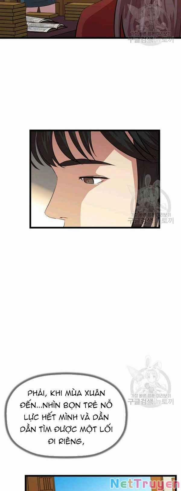 Học Giả Trở Lại 66 trang 12