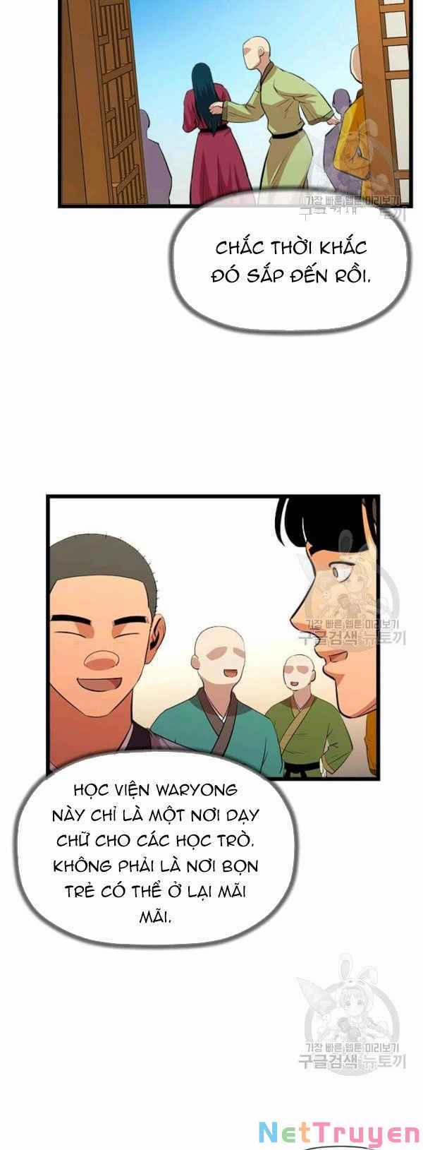 Học Giả Trở Lại 66 trang 13