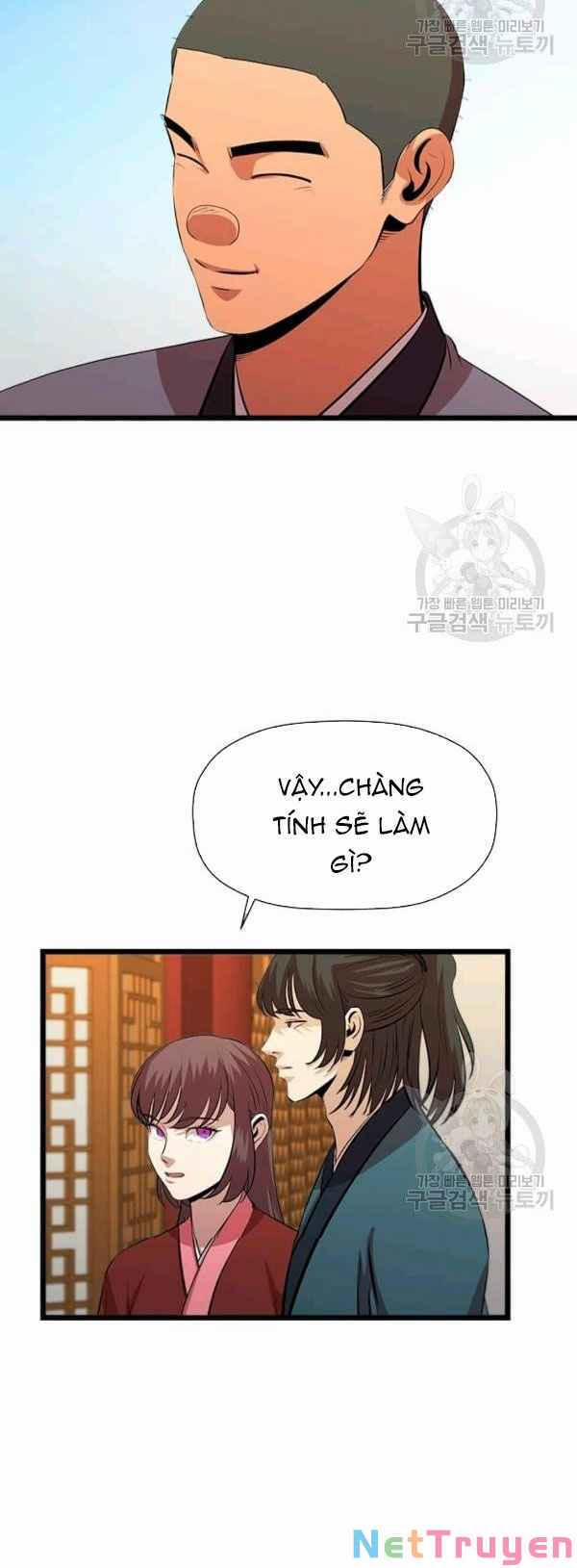 Học Giả Trở Lại 66 trang 15