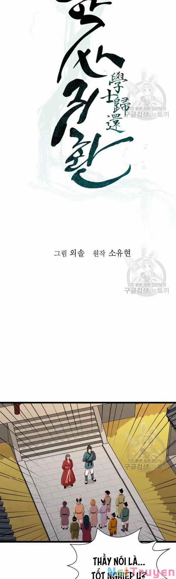 Học Giả Trở Lại 66 trang 19