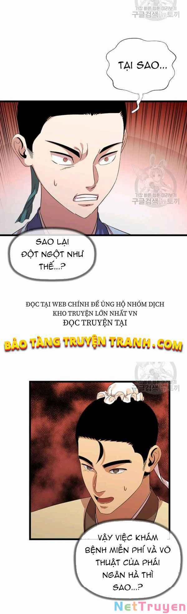 Học Giả Trở Lại 66 trang 21