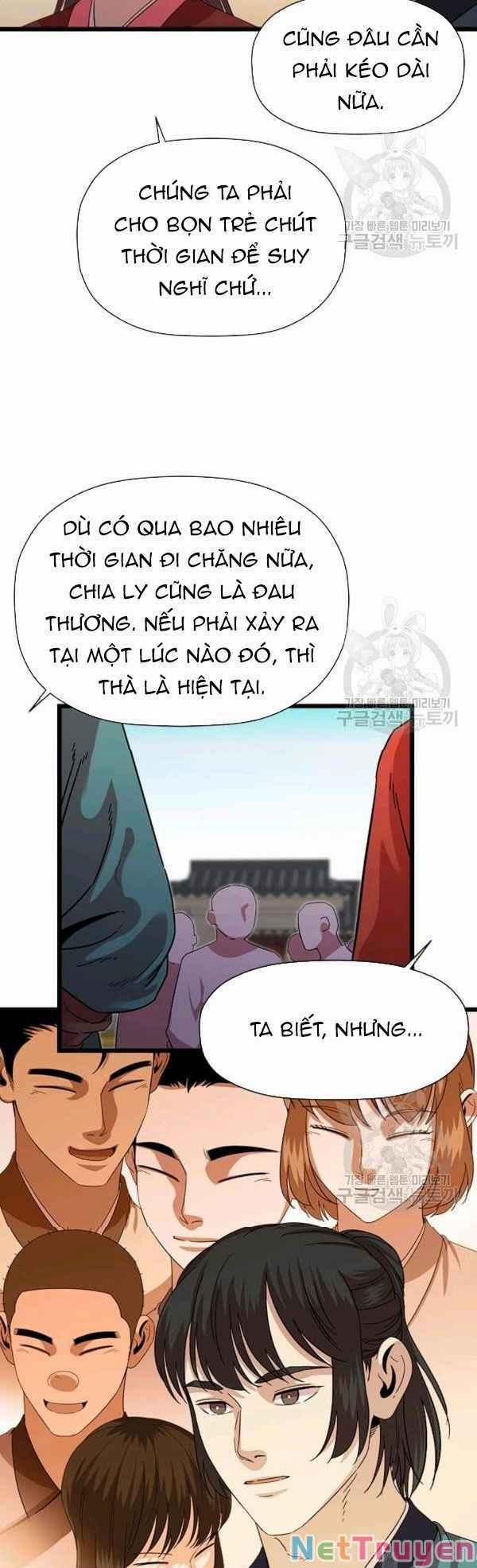 Học Giả Trở Lại 66 trang 23