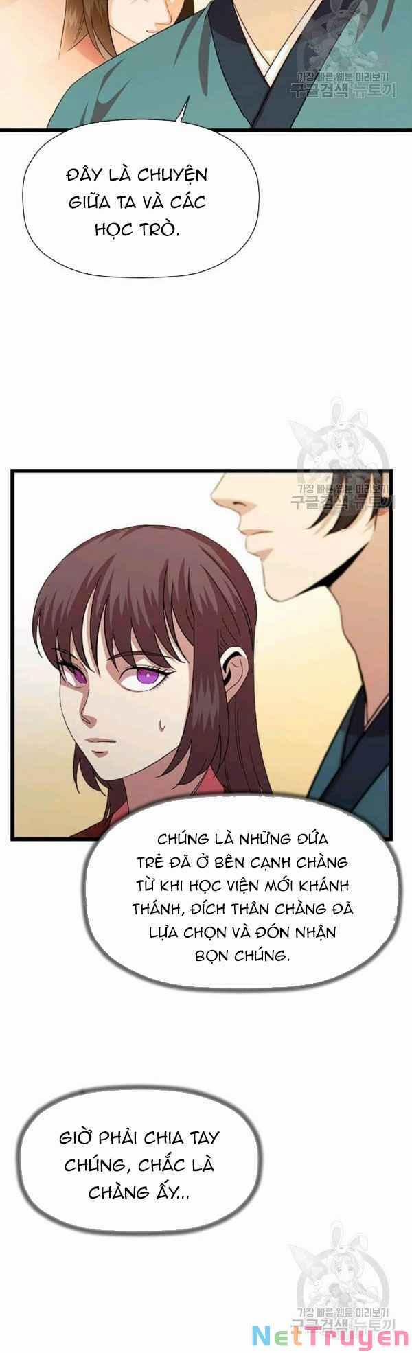 Học Giả Trở Lại 66 trang 24