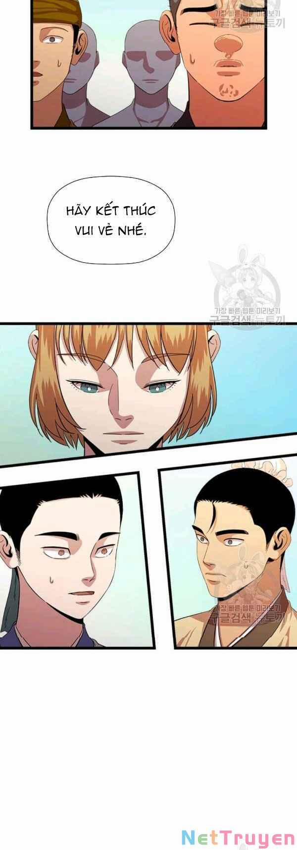 Học Giả Trở Lại 66 trang 26