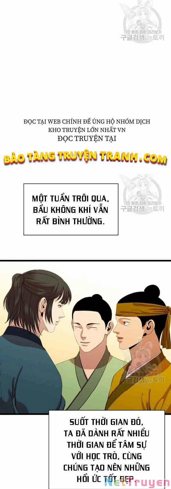 Học Giả Trở Lại 66 trang 27