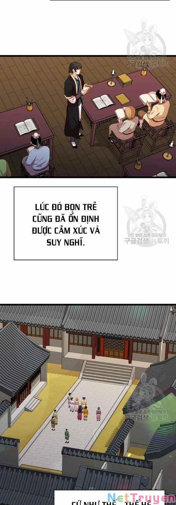 Học Giả Trở Lại 66 trang 28