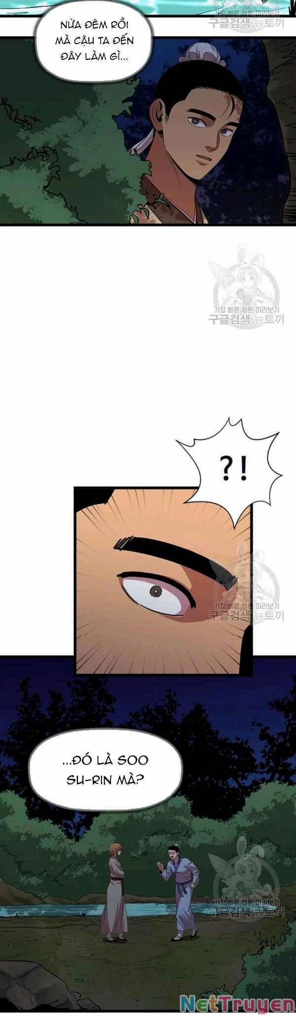 Học Giả Trở Lại 66 trang 34