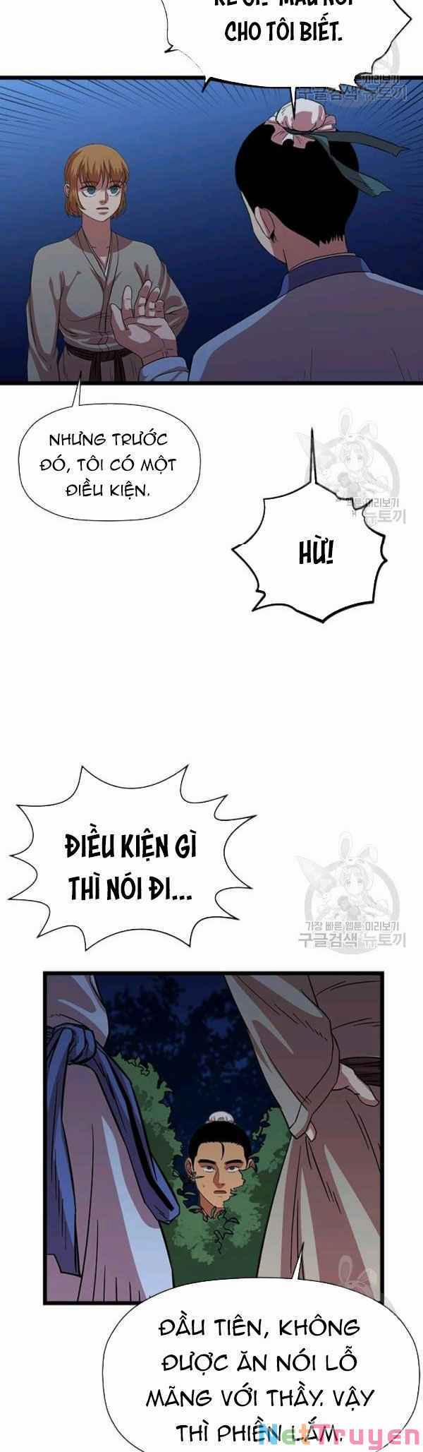 Học Giả Trở Lại 66 trang 36