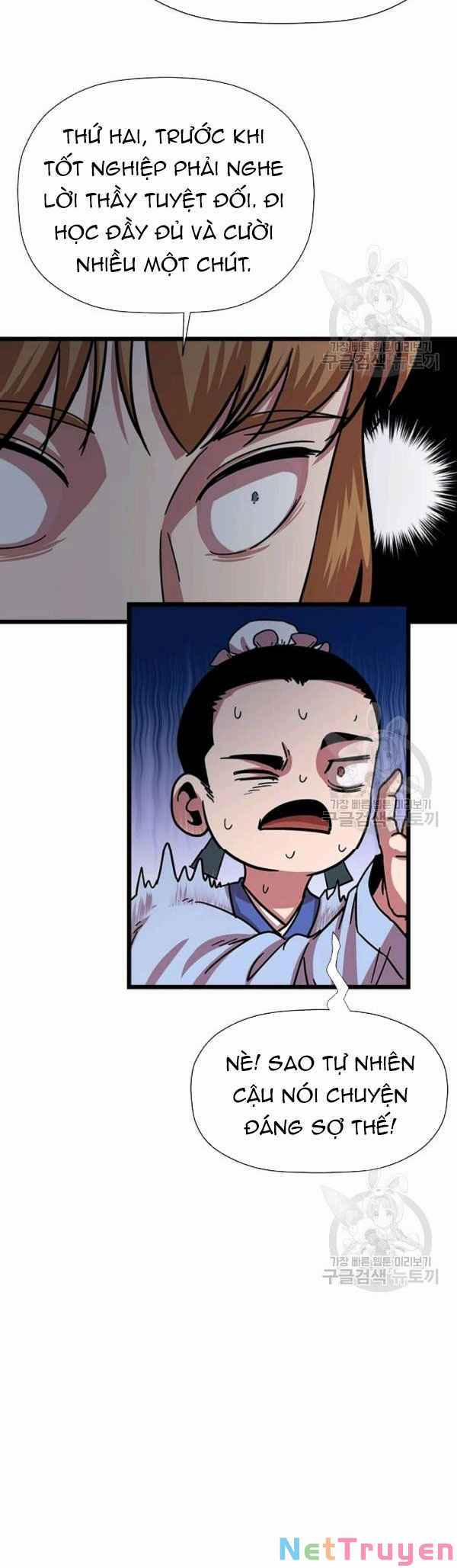 Học Giả Trở Lại 66 trang 37