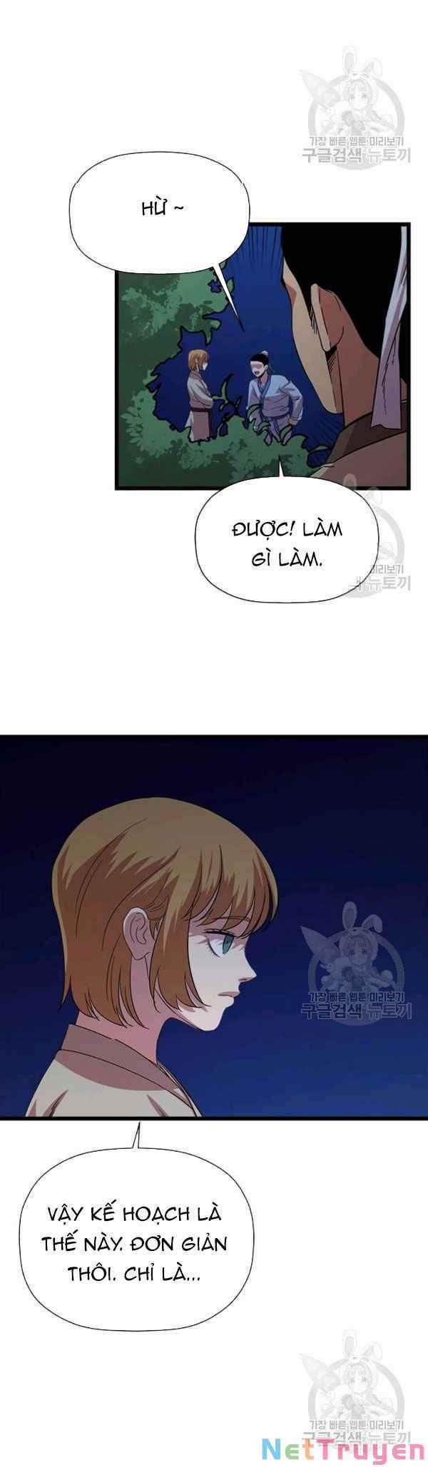 Học Giả Trở Lại 66 trang 38