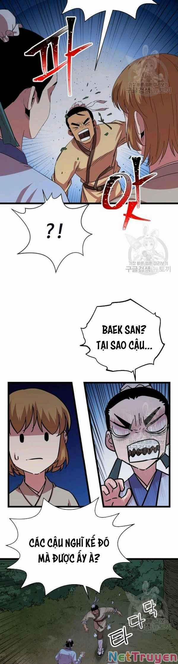 Học Giả Trở Lại 66 trang 41