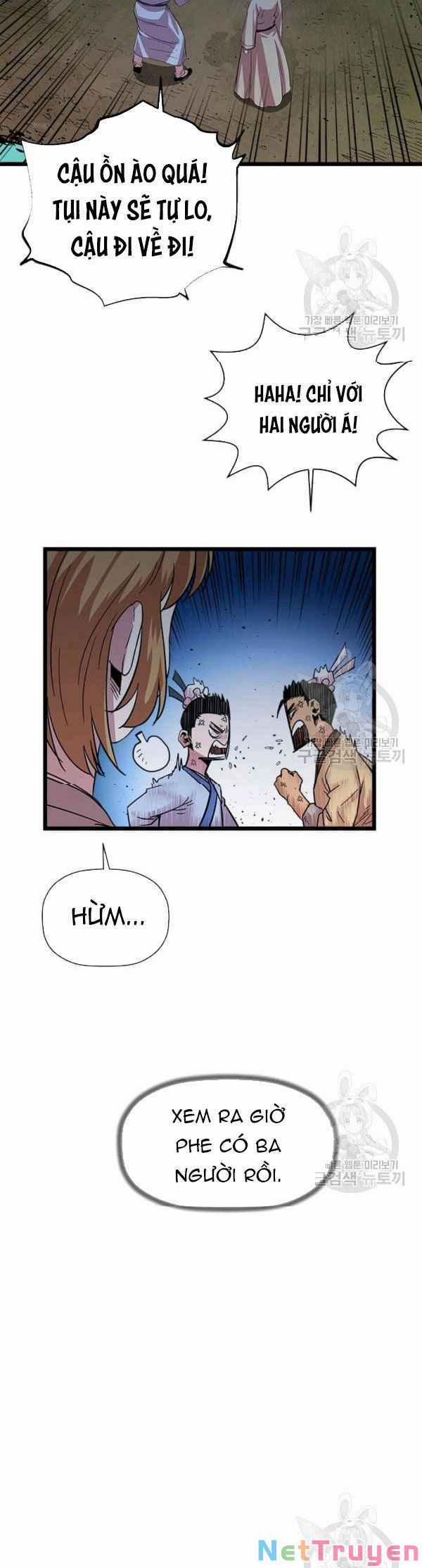 Học Giả Trở Lại 66 trang 42