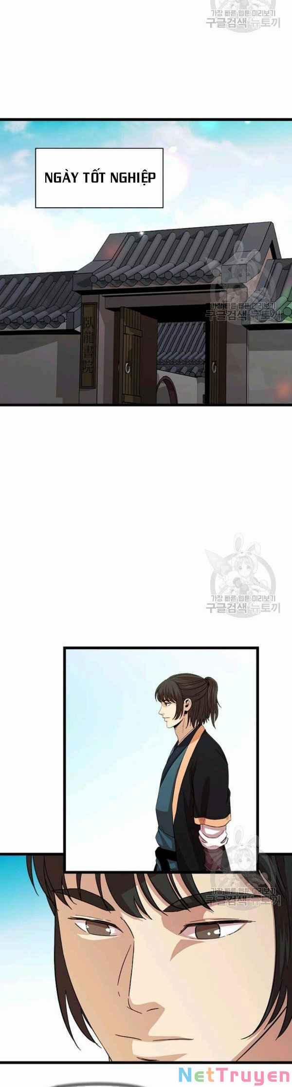 Học Giả Trở Lại 66 trang 43