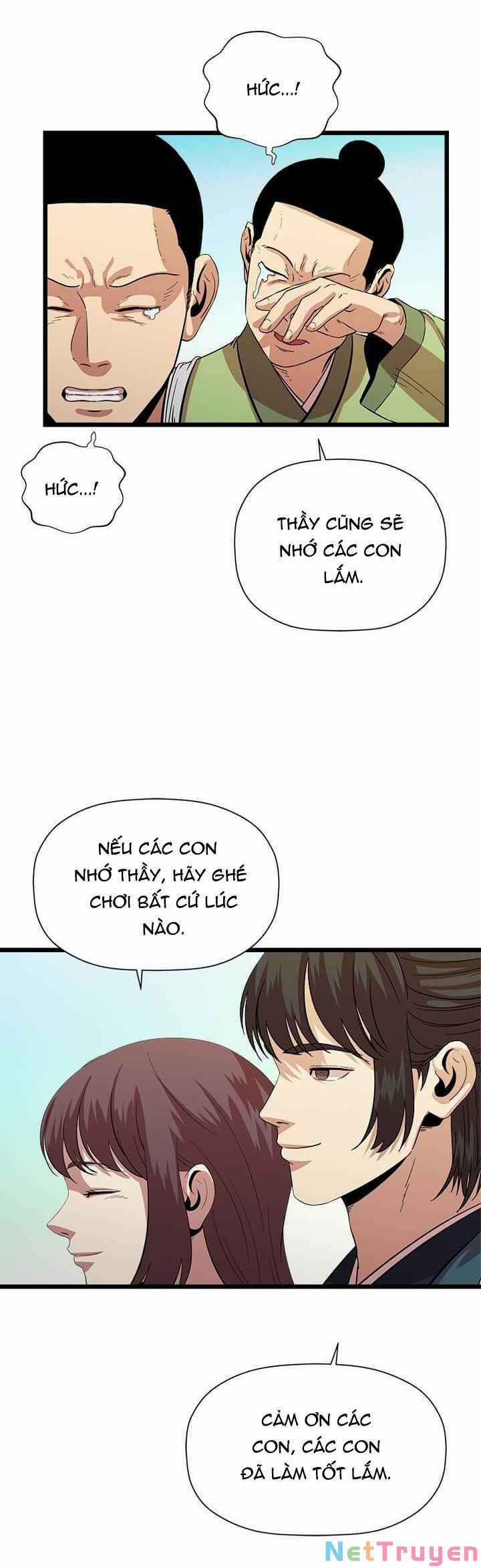 Học Giả Trở Lại 67 trang 1