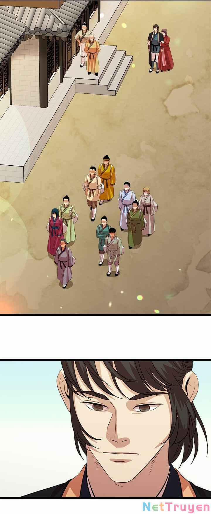 Học Giả Trở Lại 67 trang 10