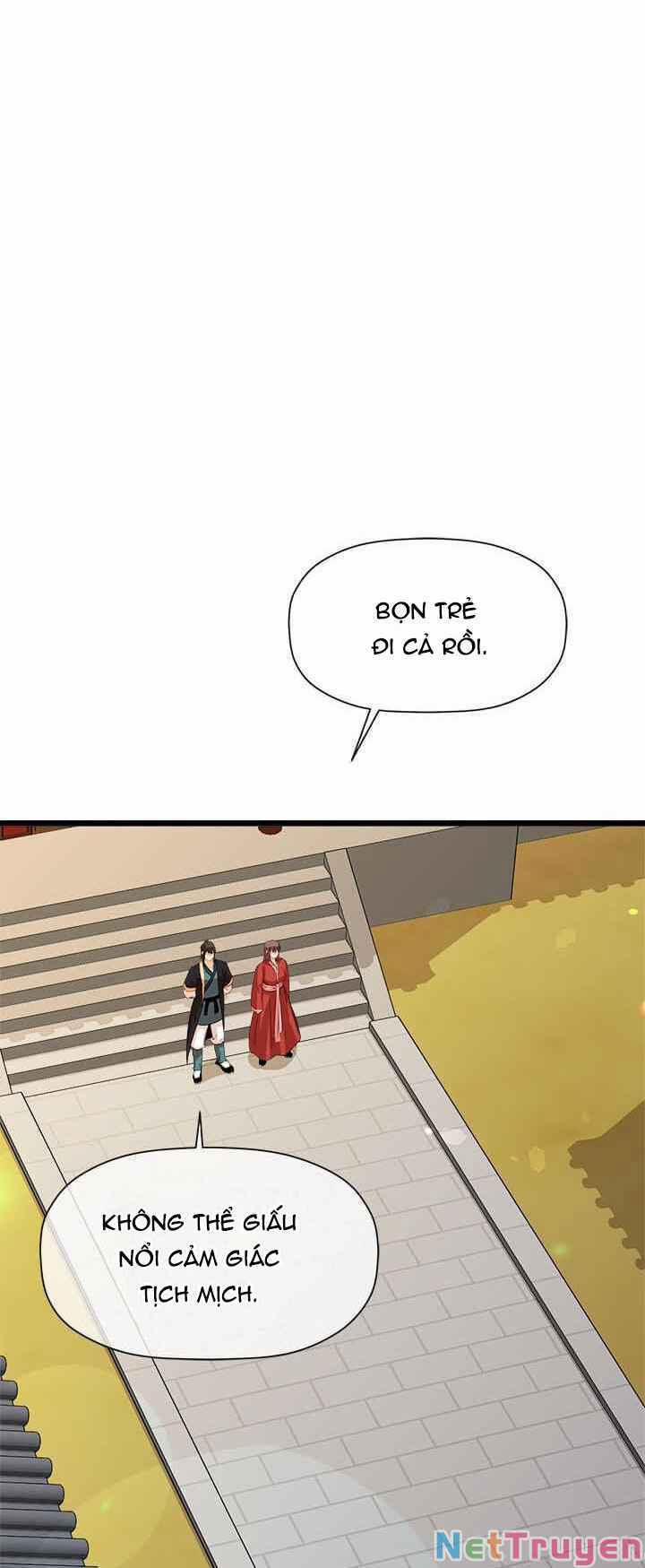 Học Giả Trở Lại 67 trang 13