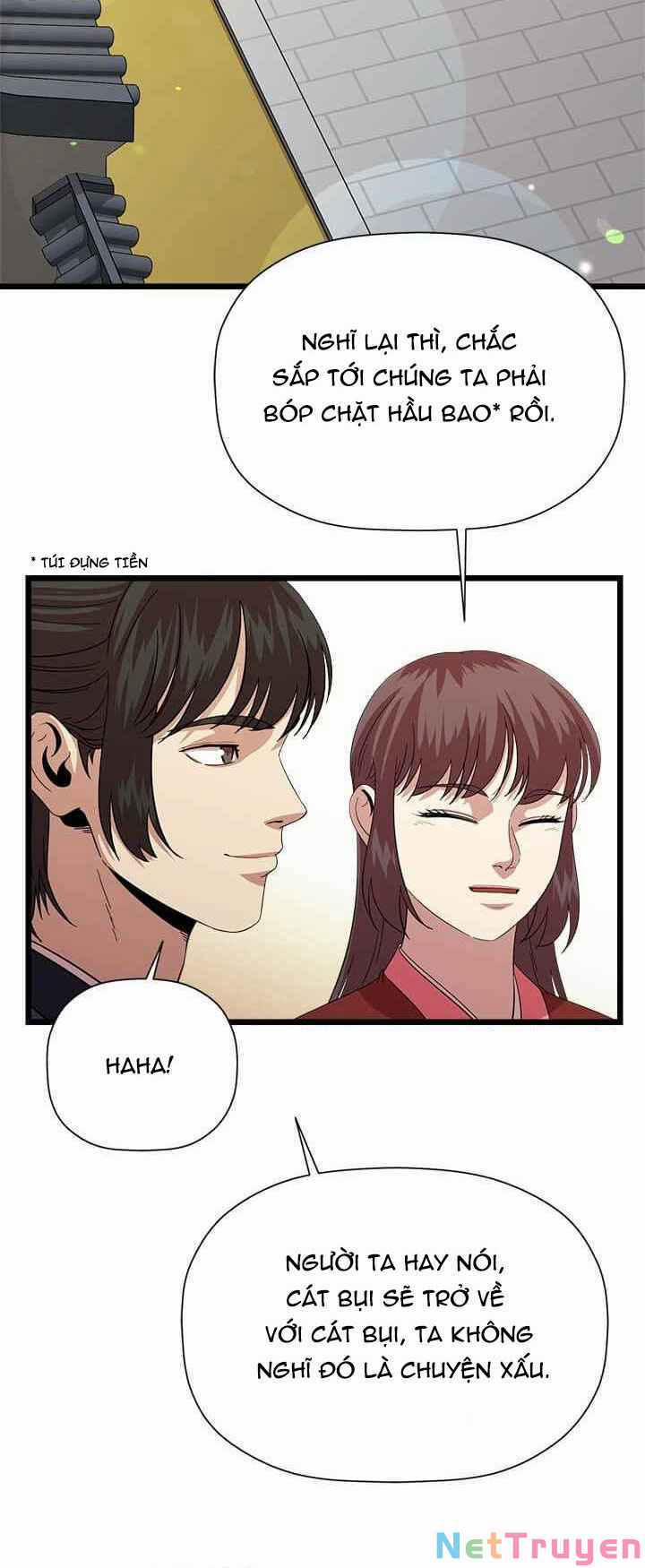 Học Giả Trở Lại 67 trang 14