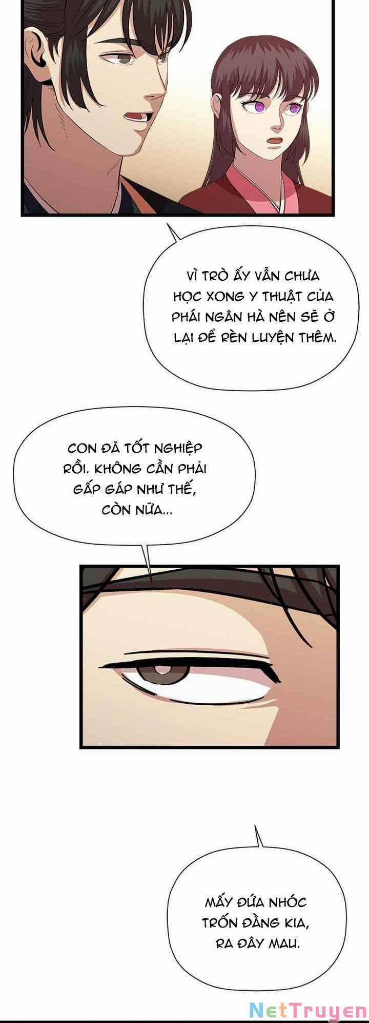 Học Giả Trở Lại 67 trang 19