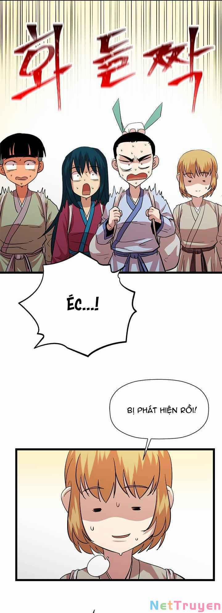 Học Giả Trở Lại 67 trang 20