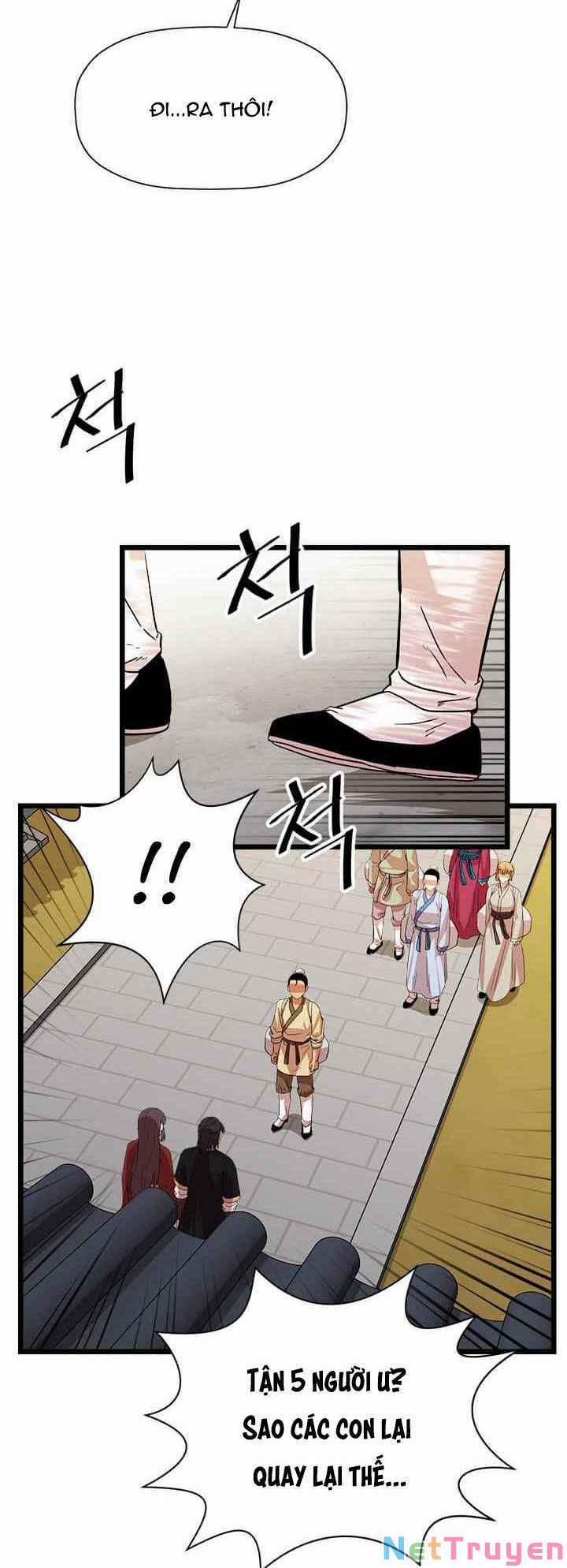 Học Giả Trở Lại 67 trang 21