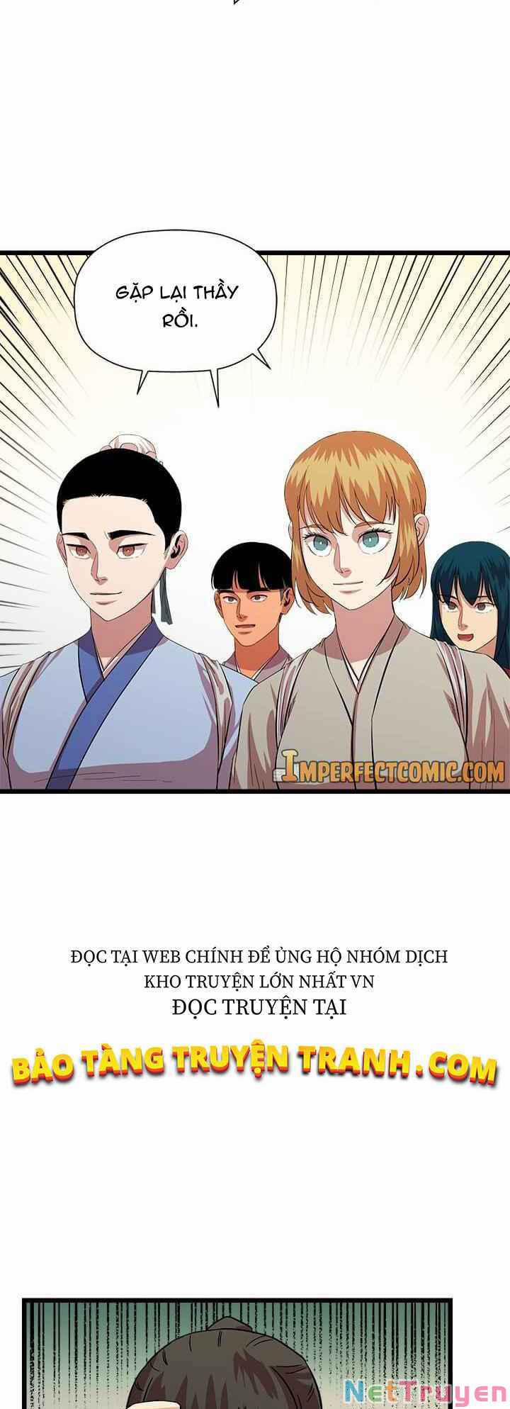 Học Giả Trở Lại 67 trang 22