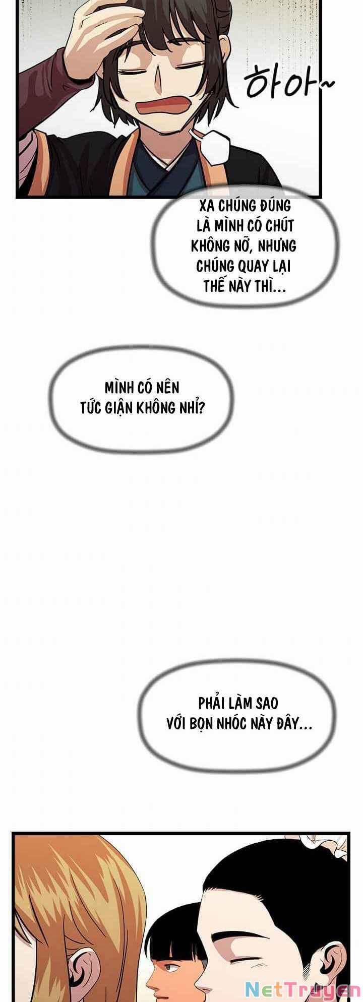 Học Giả Trở Lại 67 trang 23