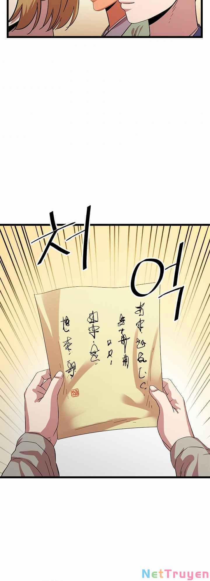 Học Giả Trở Lại 67 trang 24